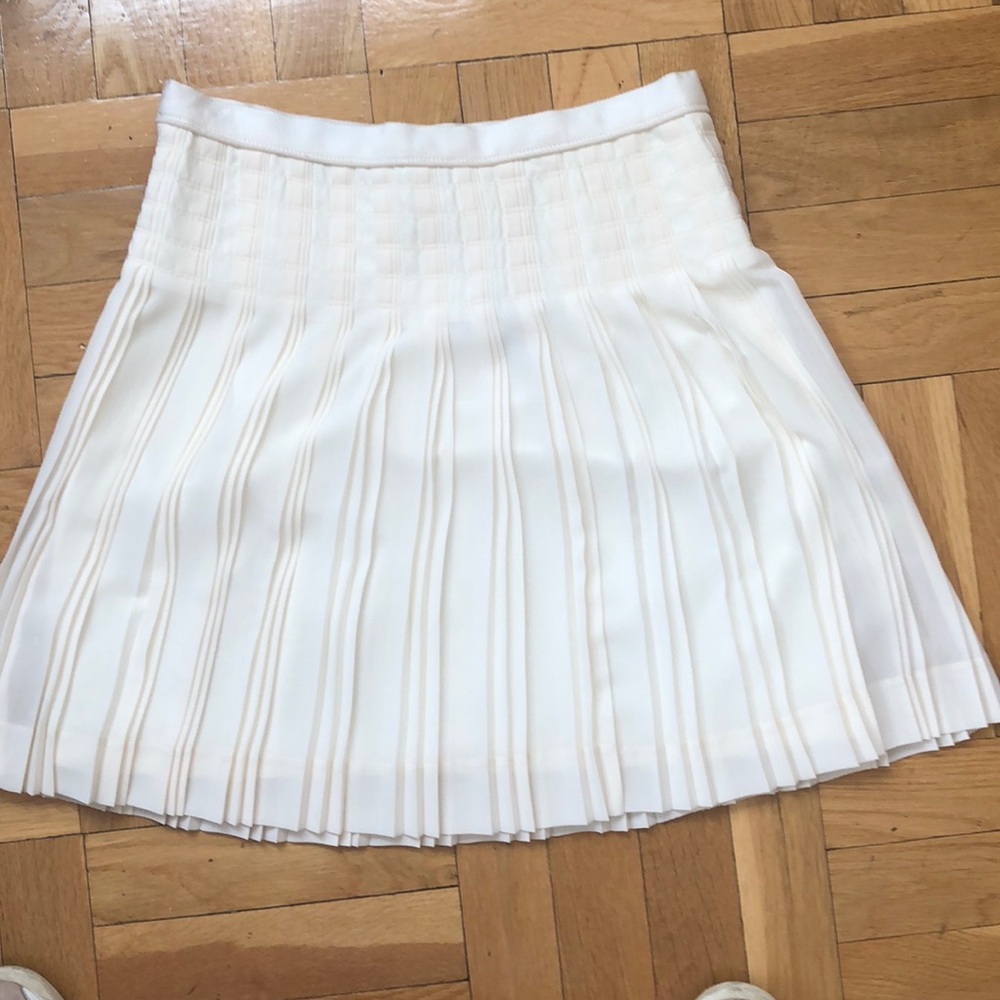 JCREW skirt